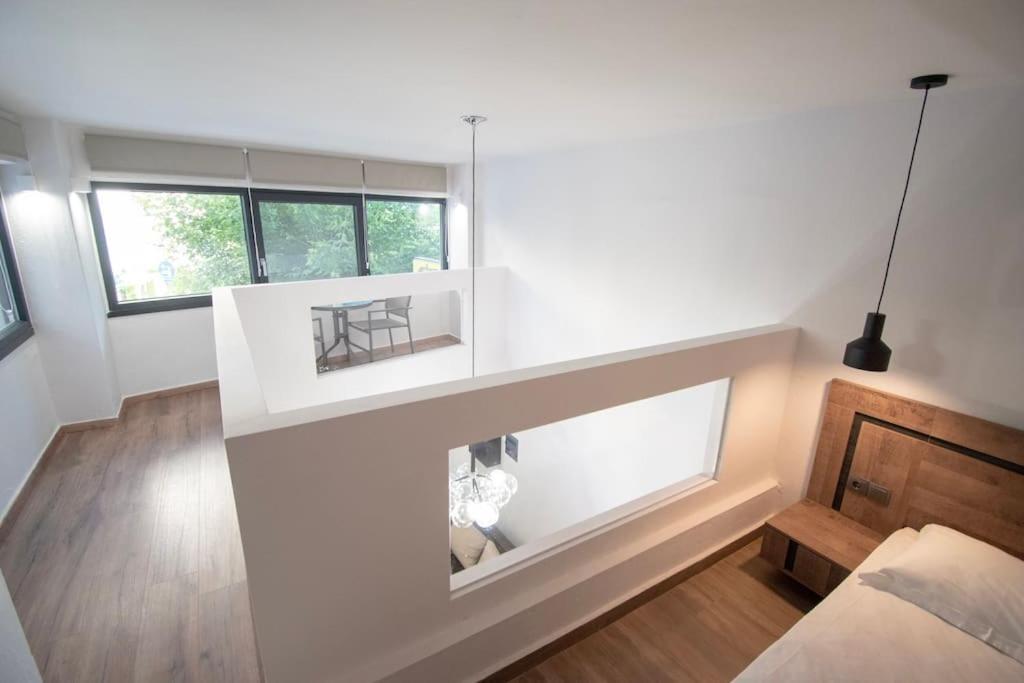 Antigonidon Loft Apartment Thessaloniki Exterior photo